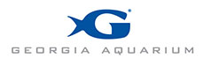 Georgia Aquarium logo